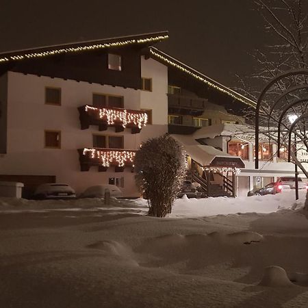 Gasthof Hotel Schermer Bad Häring Eksteriør billede