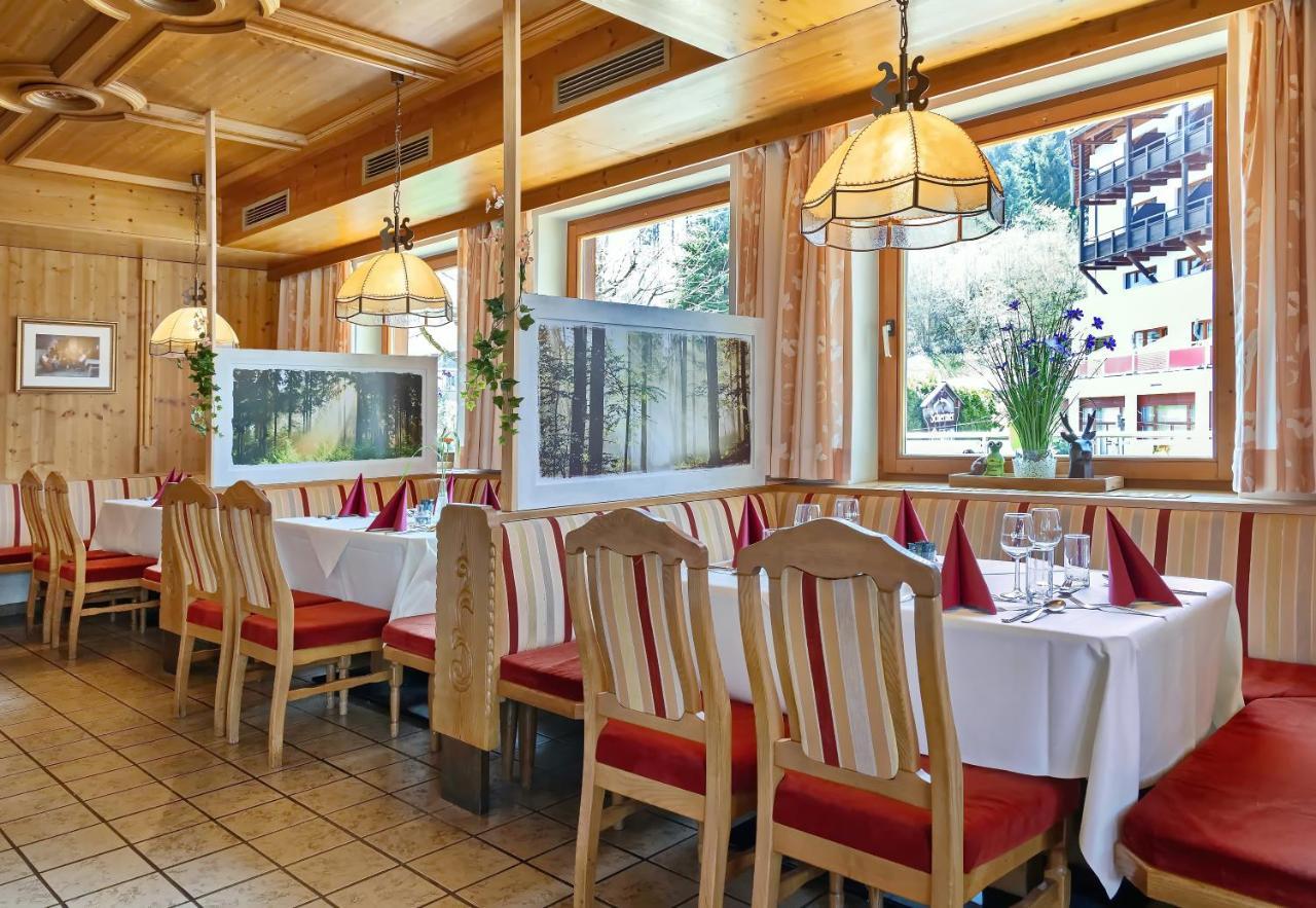 Gasthof Hotel Schermer Bad Häring Eksteriør billede