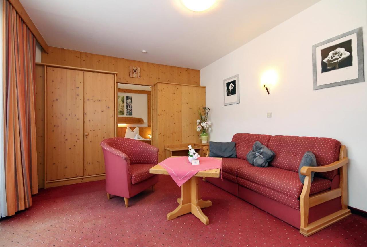 Gasthof Hotel Schermer Bad Häring Eksteriør billede