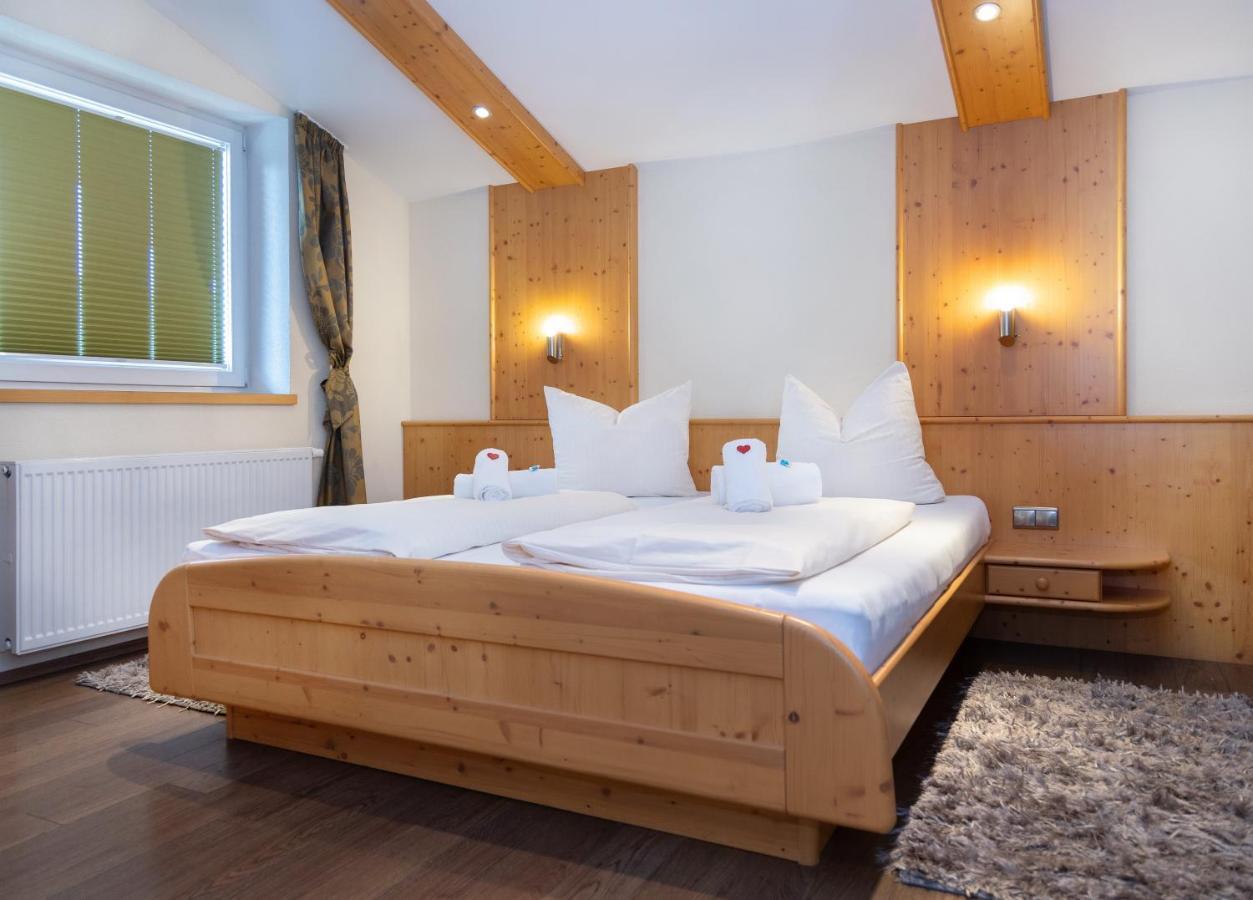 Gasthof Hotel Schermer Bad Häring Eksteriør billede