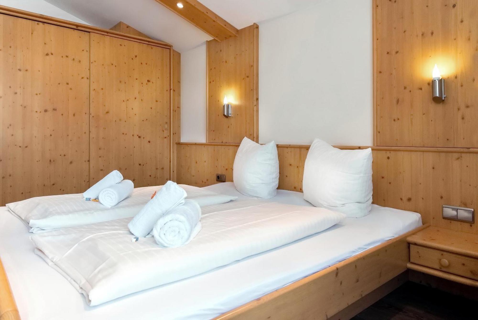 Gasthof Hotel Schermer Bad Häring Eksteriør billede