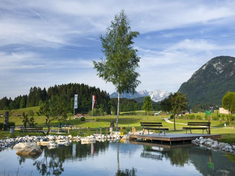 Gasthof Hotel Schermer Bad Häring Eksteriør billede